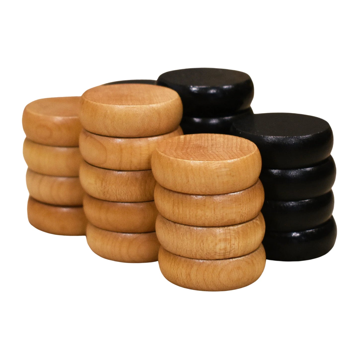 Das Crokinole Kanada Set