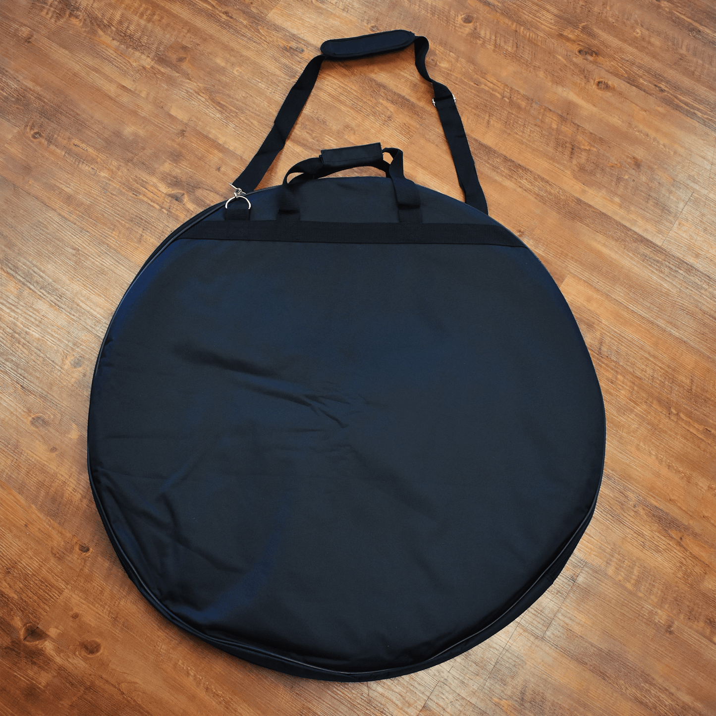 Crokinole Canada Crokinole Carrying Case Black Tournament Size Crokinole Board Carrying Case